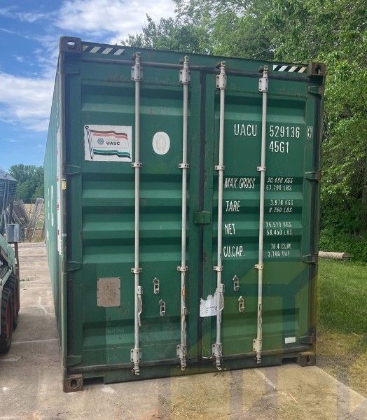 Shipping Containers for sale | 20ft, 40ft, 40ft HC <<AVG price for pick up of 20ft>> 