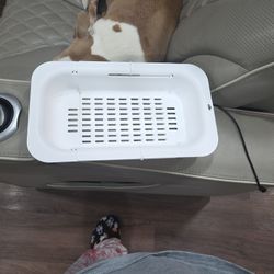 Expandable Sink Colander, 