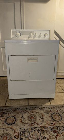 KitchenAid Super Capacity PLUS Electric Front-Load Dryer