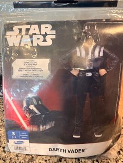 Kids Darth Vader costume