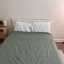 Bed Frame Wayfair