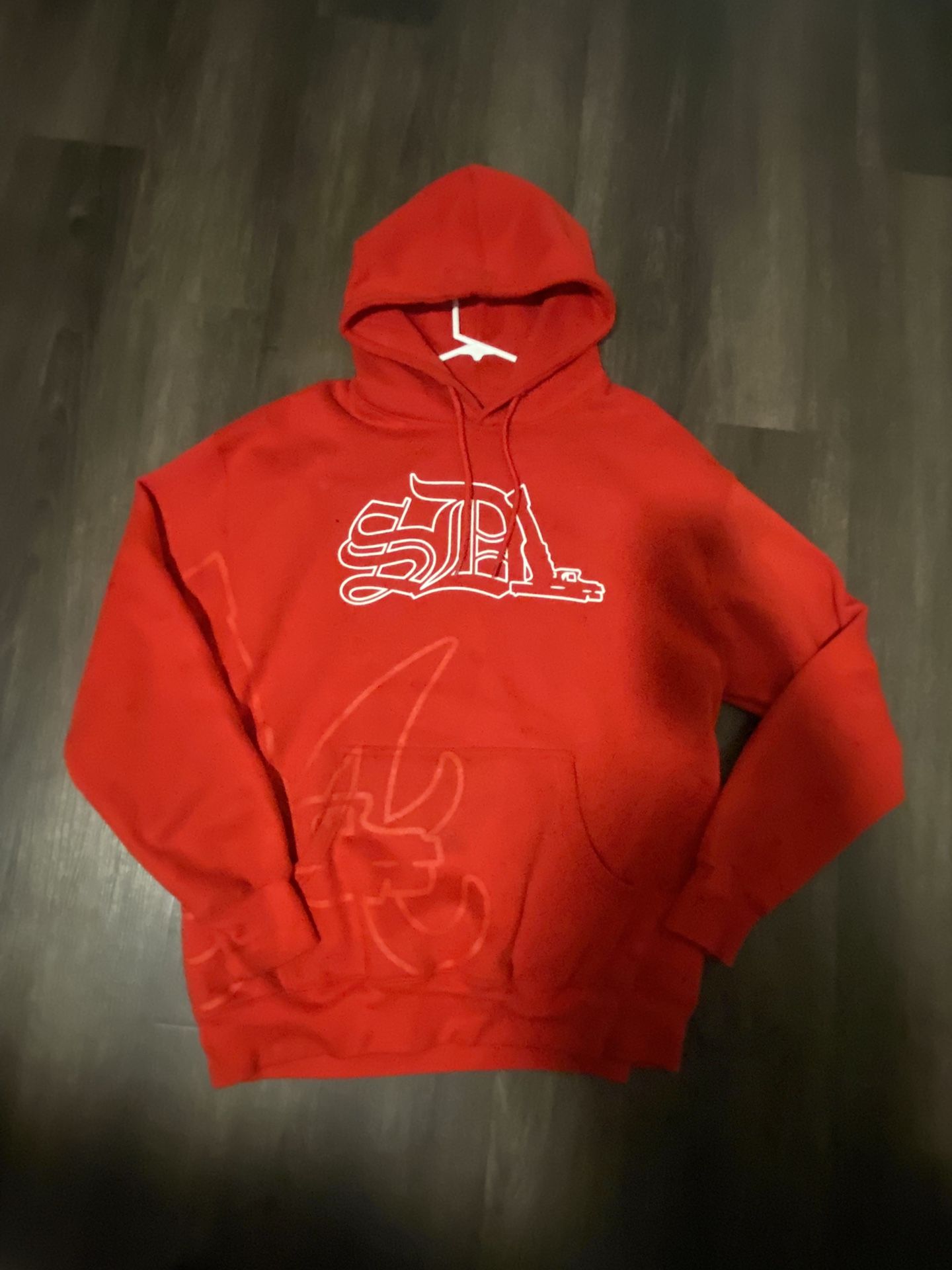 Sdl Hoodie