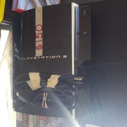 Playstation 3 