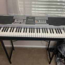  Best Choice Products MK922 61 Key Piano