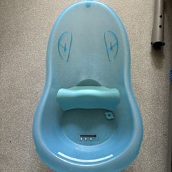 Baby Bathtub