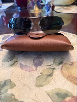 Ray Ban sunglasses
