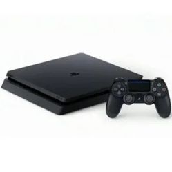 PS4 Slim 1TB