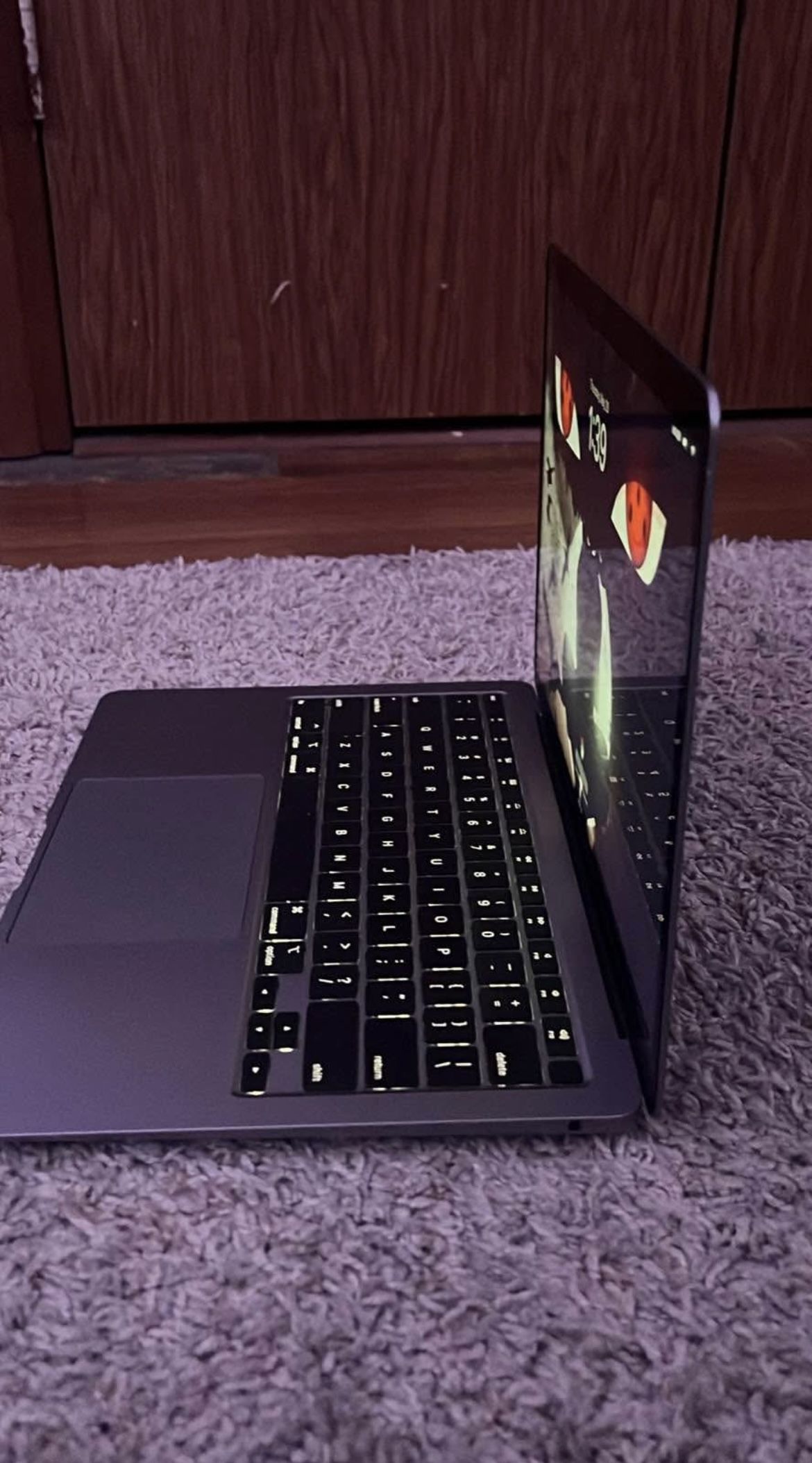 MacBook Air Retina 13.3 Inch