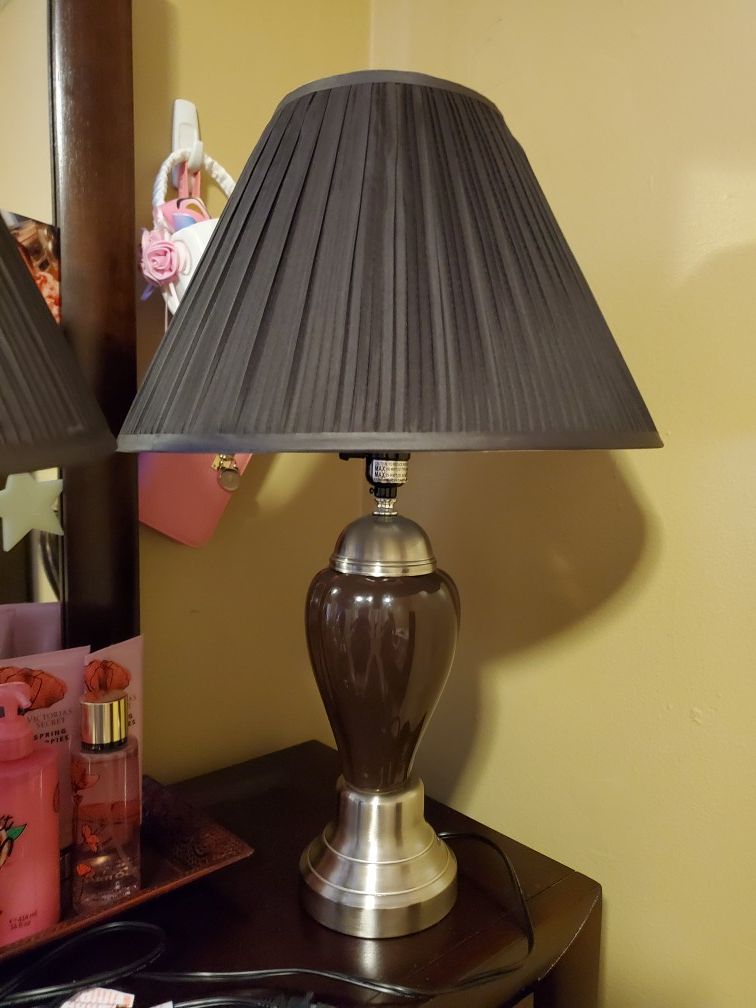 NEW LAMP