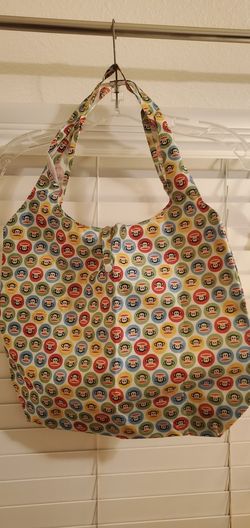Paul Frank Nylon Bag