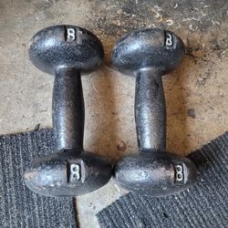 WEIGHTS