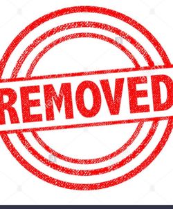 REMOVED