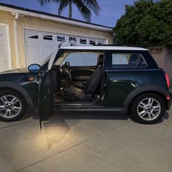 2012 Mini Cooper