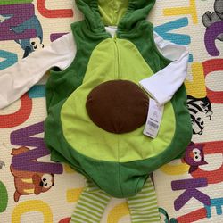 Baby Halloween Costume 6-9months