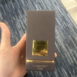 Tom Ford Tobacco Vanilla 