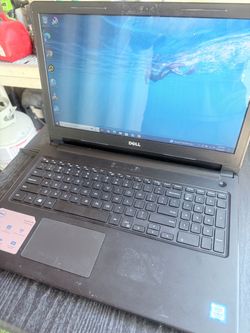 🔥 Dell Inspiron 15 3000 Series Laptop – Intel Core i3, 4GB RAM, 500GB Hard Drive
