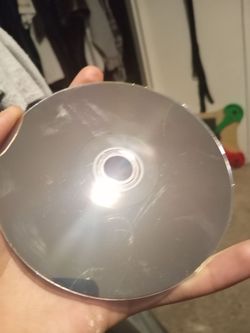 Bo7 disk 💿