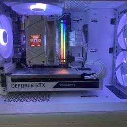 RTX 3070 Gaming PC – Ryzen 5 5600X – 16GB RAM – 1TB SSD – Clean Build!