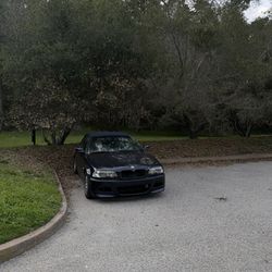 2001 BMW 330Ci