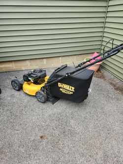 Mower