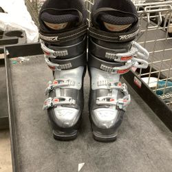 Nordic’s Ski Boots