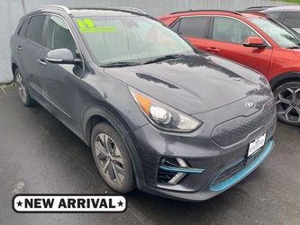 2019 Kia Niro EV