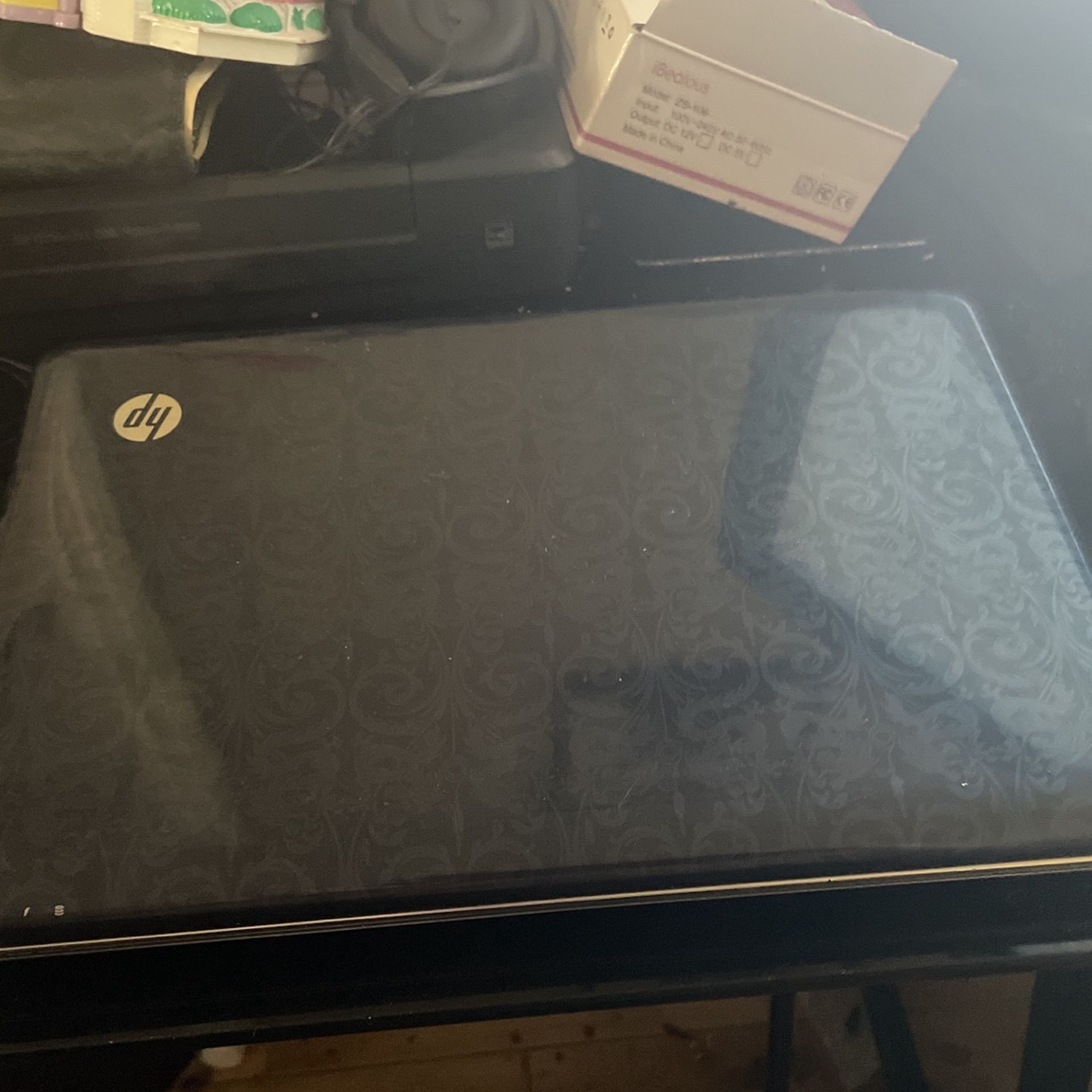 Go Pavilion Dv4-1465dx