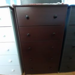 Jumbo Dresser