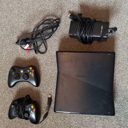 XBox 360
