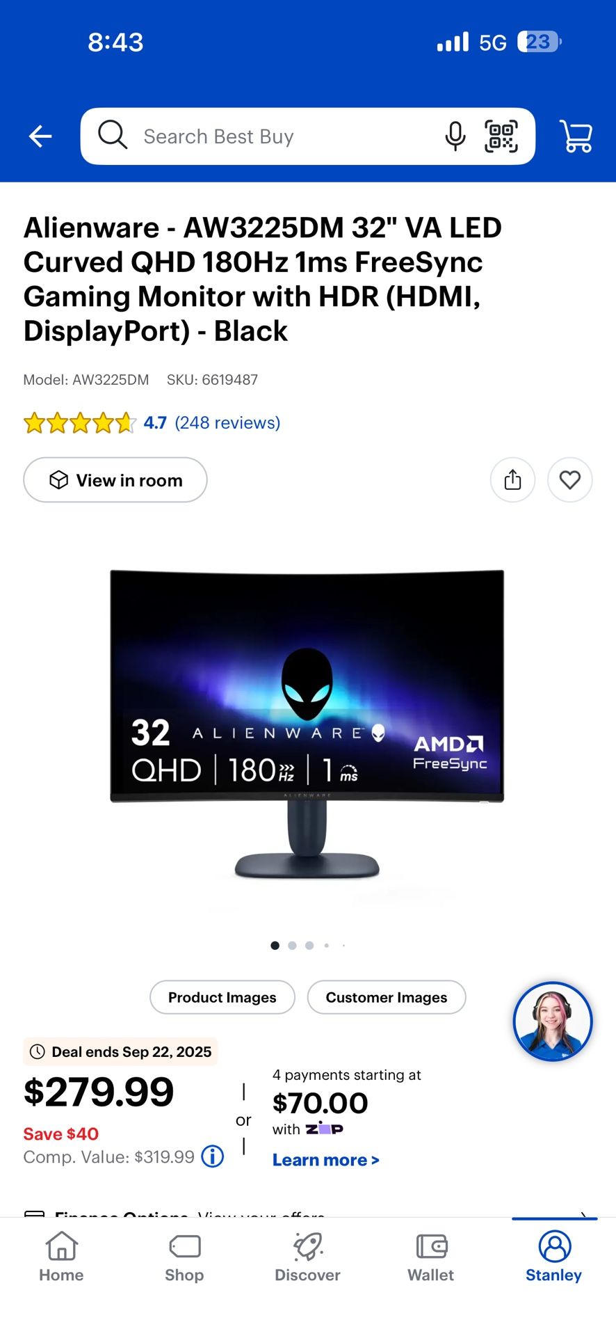Complete Game streaming setup THIS IS A STEAL AT THIS PRICE