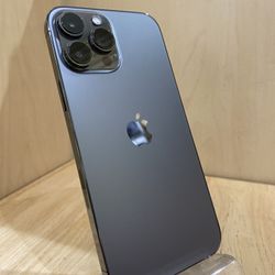 iPhone 13 Pro Max 512 GB Graphite  Factory Unlocked Used Like New