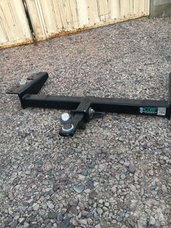 Trailer Hitch