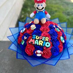 Ramos Buchones Para Toda Ocasión, Estamos Para Servirle, 