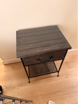 Night Stand