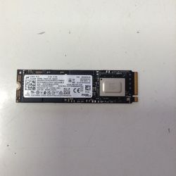 Micron 2300  NVMe 512GB M.2 SSD 