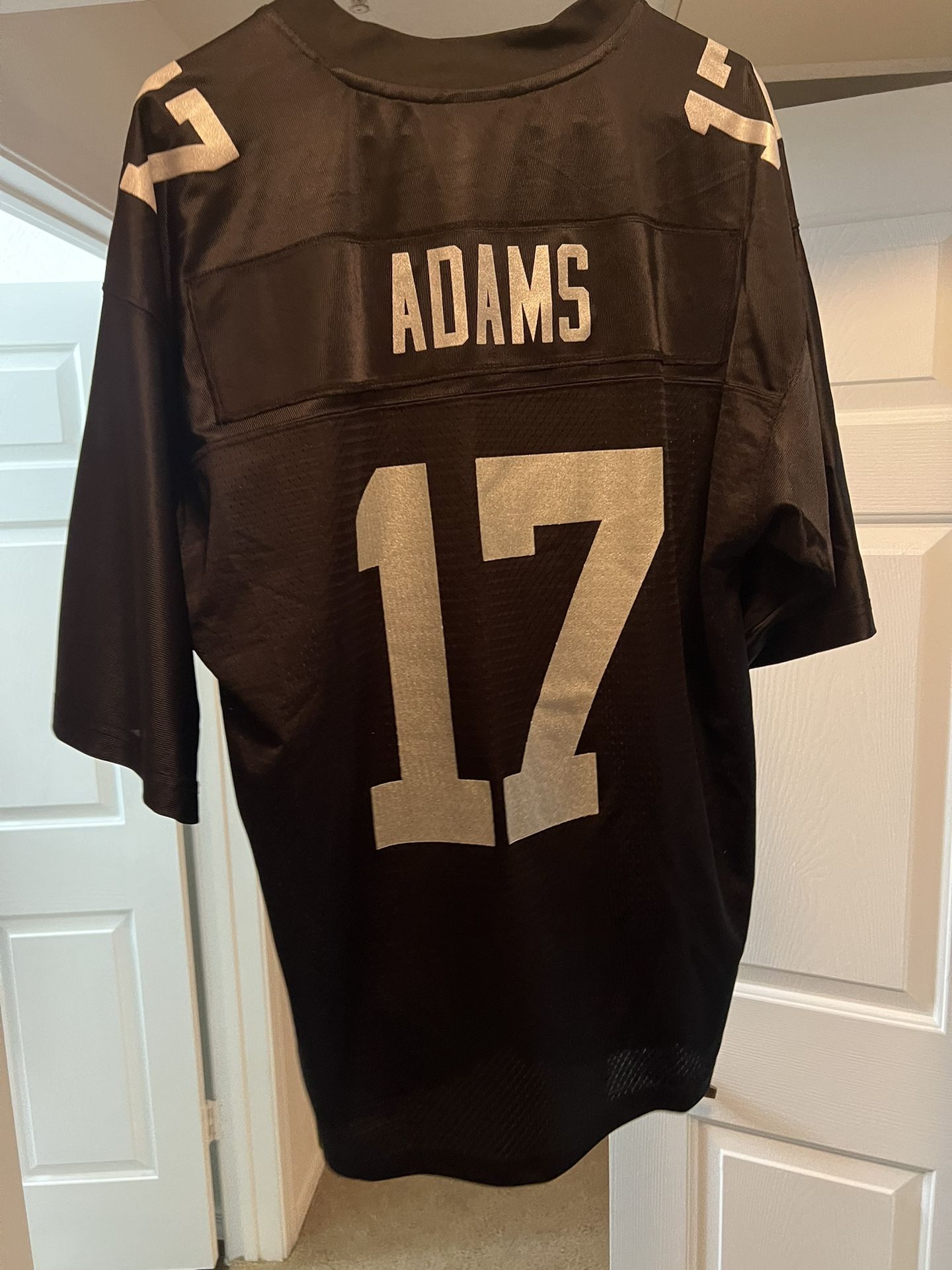 Las Vegas Raiders Jersey