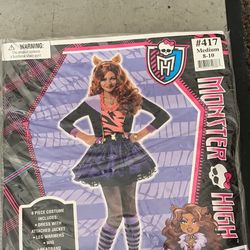 Halloween Custom $15