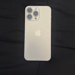 iPhone 14 Pro Max (Unlocked)