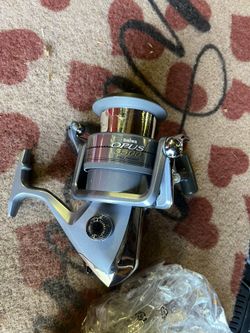Fishing Reel