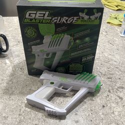 Gel Blaster Surge 