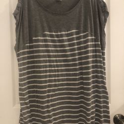 Maternity Top & Tunic