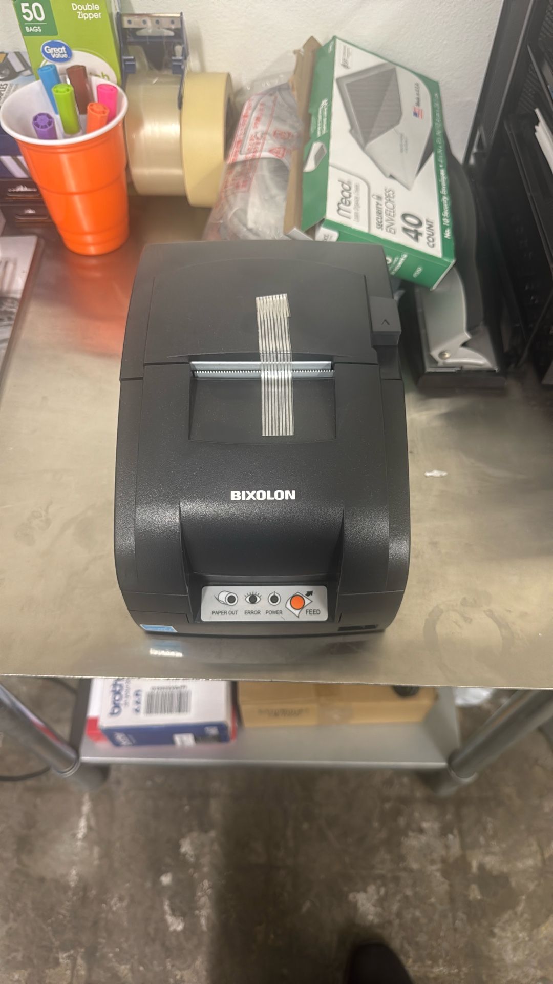 Bixolon Printer 