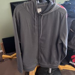 Hang Ten jacket XL