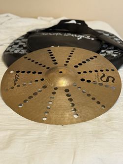 Zildjian Trash Crash