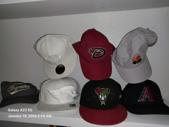 Hat Bundle 