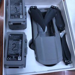Dji Mavic Air 2