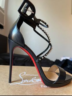 Christian Louboutin Heels