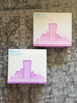 Frida Mom Instant Ice Maxi Pads