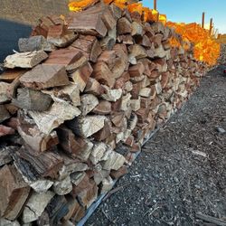 Firewood 🔥