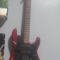 Electric Guitar